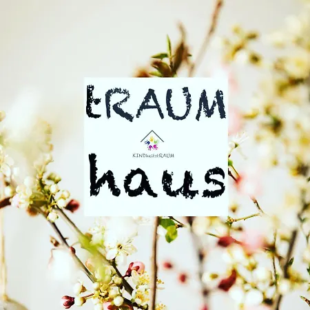 Kindheitstraumhaus Rum i privatbostad *