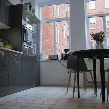 Rum i privatbostad Kindheitstraumhaus